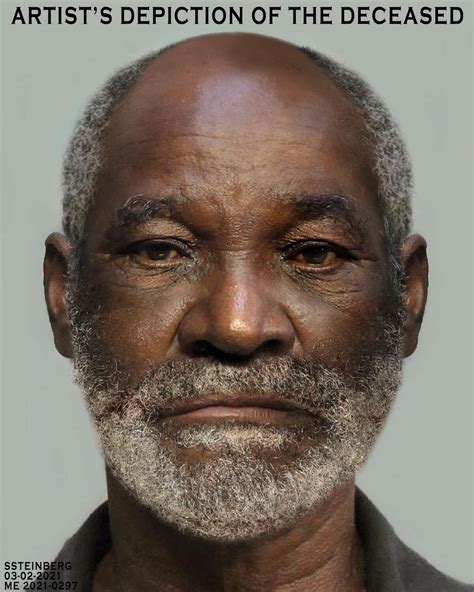 Miami-Dade County John Doe (January 2021) | Unidentified Wiki | Fandom