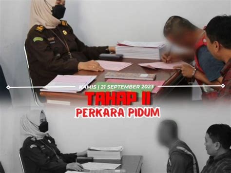 Babak Baru Kasus Pembunuhan Ibunda Anggota Dpr Ri Signal