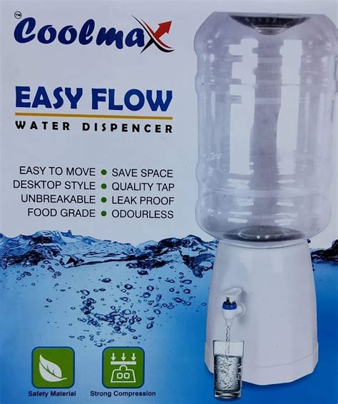 Water Dispenser Hot Cold Normal At 245 Water Dispenser In Vapi ID 2852922922455