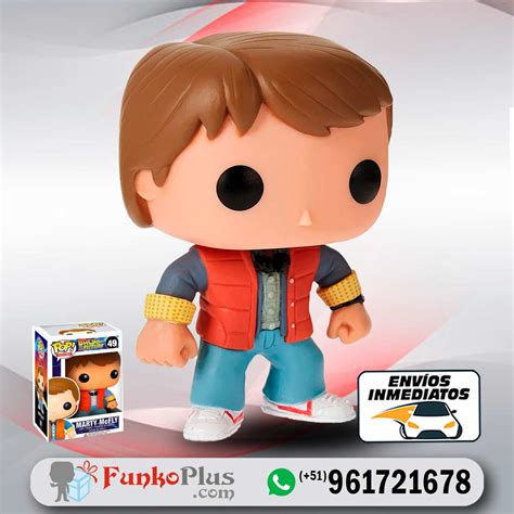 Llavero Funko Pop Volver Al Futuro Informacionpublica Svet Gob Gt