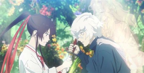 Hell S Paradise Jigokuraku Season Episode Recap