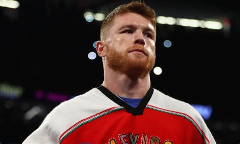 Canelo El Mejor Boxeador Del Mundo