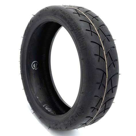 CST Tyre Dualtron Mini Lined Upgraded Tyre Premium Spare Parts