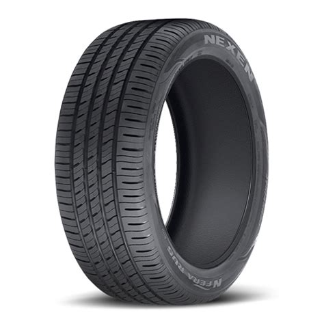 Nexen Tires N Fera Ru On Sale