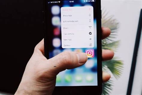 Cara Mengembalikan Akun Instagram Yang Dinonaktifkan Sementara Tempo Co