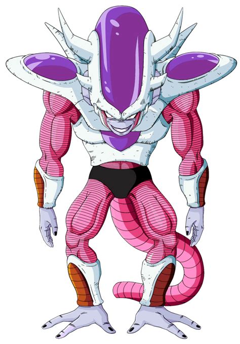 Freeza Dragon Ball Wiki Brasil