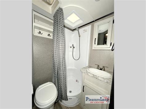 Used 2021 Jayco Jay Feather X17z Expandable At Pleasureland Rv St