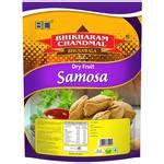 Buy Bhikharam Chandmal Namkeen Samosa Online At Best Price Of Rs 55