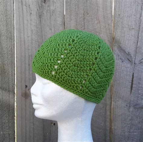 Cute Crochet Waves Hat Pattern Learn How To Crochet With Clare