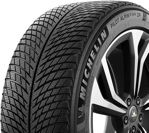 Michelin Pilot Alpin 5 Suv 27545 R20 110v Ab 35994 € Preisvergleich