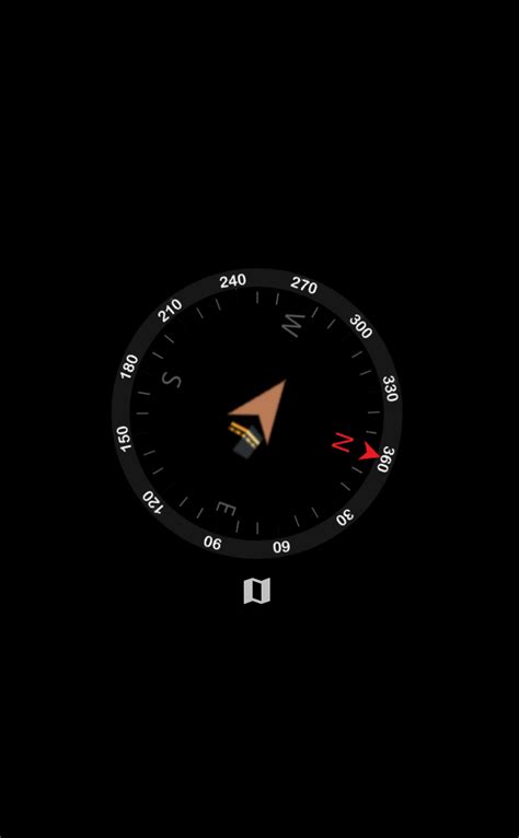 Android Için Compass İndir