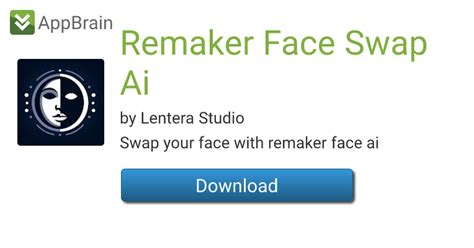 Remaker Face Swap Ai for Android - Free App Download