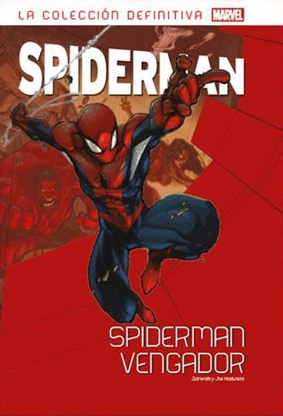 Avenging Spider Man Ovni Press Argentina Una Lista De Cómics De