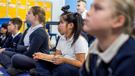 Parents And Carers Salisbury Manor Primary School
