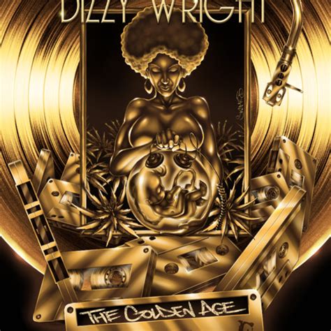 Dizzy Wright Lyrics