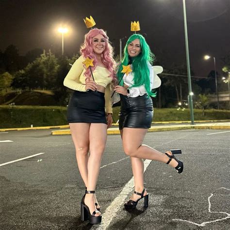 Costume Cosmo Y Wanda Padrinos M Gicos Hallowen Disfraces Para