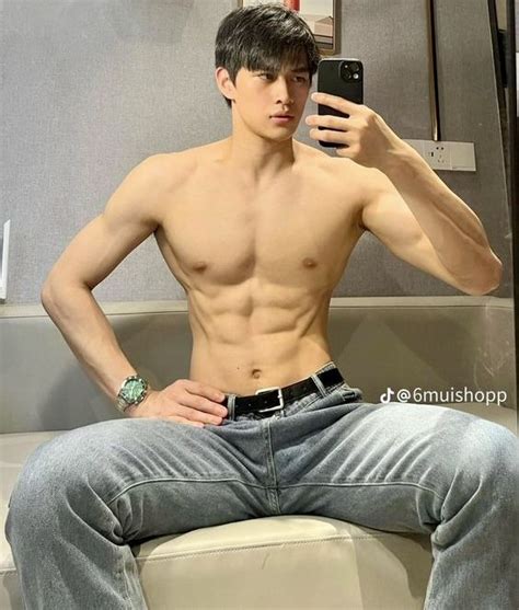 Pin On Hot Asian Men