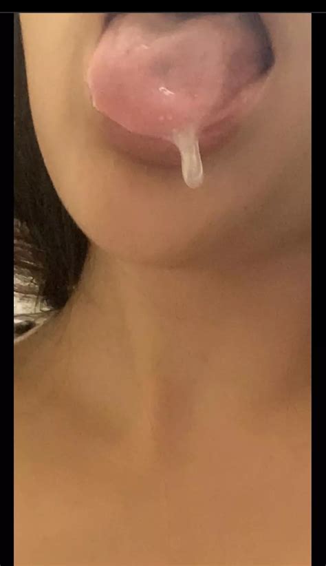 Open Your Mouth Nudes Spitfetish Nude Pics Org