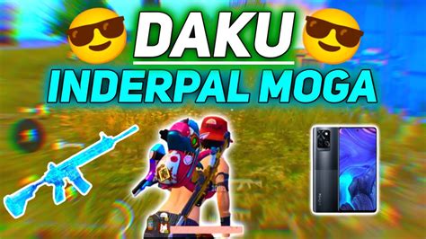 Daku Bgmi Montage Fingers Gyroscope Pubg Mobile Montage