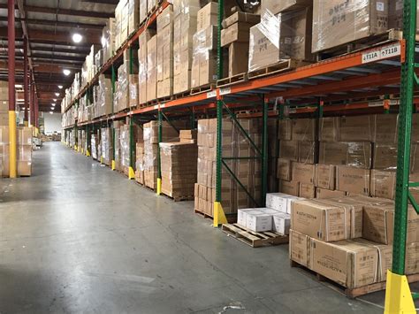 What Is Warehouse Slotting Quality Material Handling Inc Blog