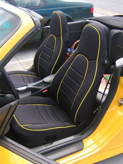 Porsche Seat Covers Premium Quality Perfect Fit Seat Covers