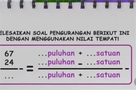 Contoh Soal Uraian Bebas Matematika