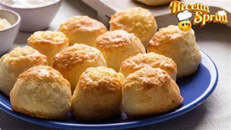 Scones Al Formaggio La Ricetta Anglosassone Che Sta Spopolando Devi