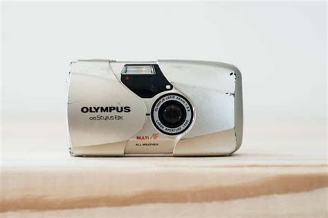 Great Mm Film Cameras For Beginners Shoot It With Film