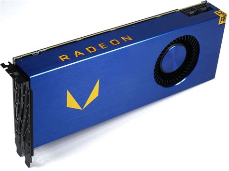 AMD Radeon Vega FE 16GB Review Tom S Hardware Tom S Hardware