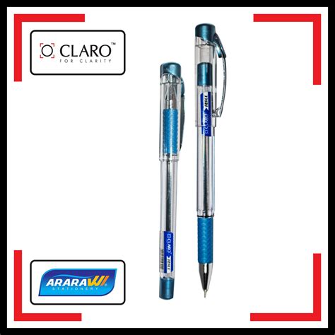 اقلام حبر كلارو Ararawi Stationery عرعراوي للقرطاسية