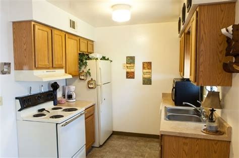 Glenwood Manor Apartments In Springfield Mo