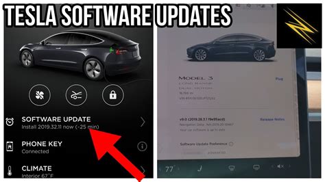 How To Get The LATEST Software Updates On Your Tesla Stuck Software