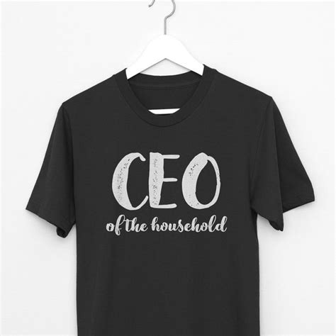 Ceo Funny Etsy