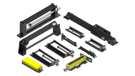 Take Up Frames Covers PCI ProCal Innovations LLC