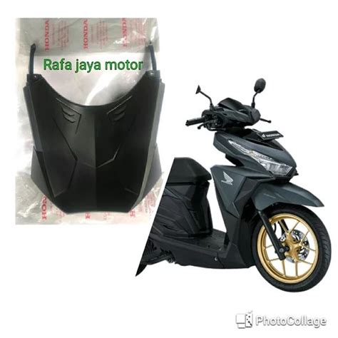 Paru Dek Lumpur Vario Original Honda K Lazada Indonesia