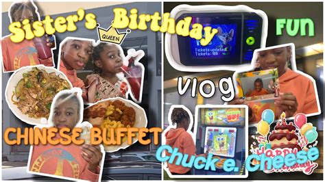 How My Sisters Birthday Vlog Went Grwm Vlog Fun Crazy 🥳🎂🌸