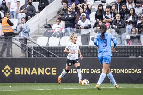 Veja fotos de Corinthians x Real Brasília pelo Brasileirão feminino