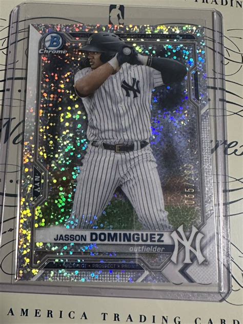 2021 bowman jasson Dominguez 299 Bowman 売買されたオークション情報yahooの商品情報を