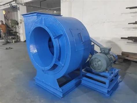 SISW Direct Drive Centrifugal Blower For Industrial At Best Price In