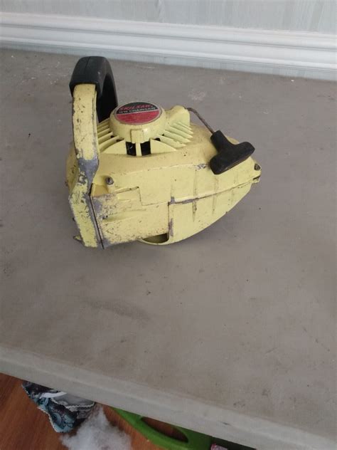 Skil Chainsaw Ebay