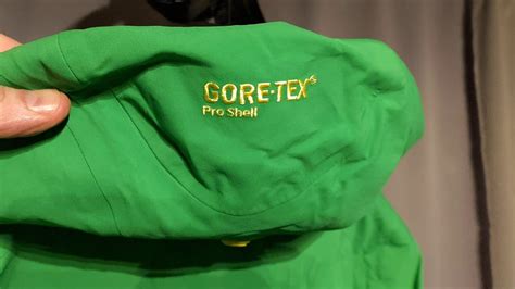 Sweet Protection One Piece Gore Tex Pro Youtube