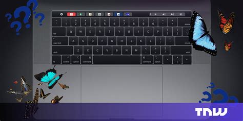 What the hell is Apple’s butterfly keyboard?