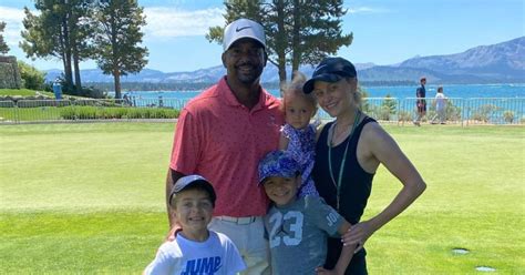 Who Is Alfonso Ribeiro's Wife? Meet Angela Unkrich