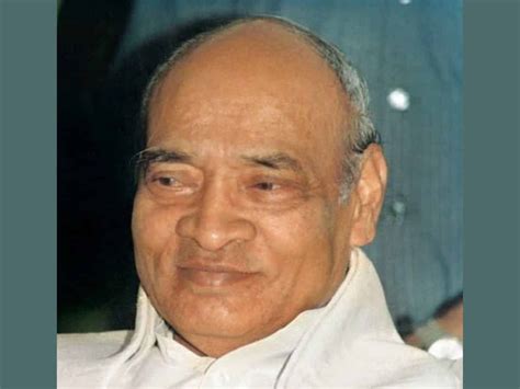 Telangana Kcr Recalls Services Of Former Pm Pv Narasimha Rao