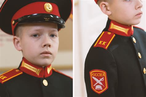 Кадеты