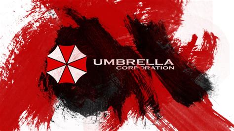 Capcom Registra Il Marchio Umbrella Corps Everyeyeit