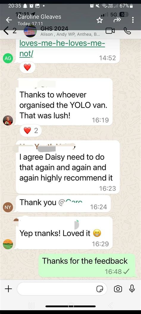 Yolo Wellbeing On Linkedin Yoloexperience Workplacewellbeing