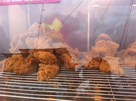 Hisana Fried Chicken Terdekat Restoran Dan Tempat Makan Restaurant