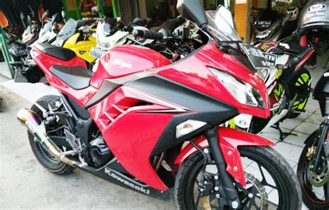 Jual Beli Motor Bekas Pasar Minggu Homecare