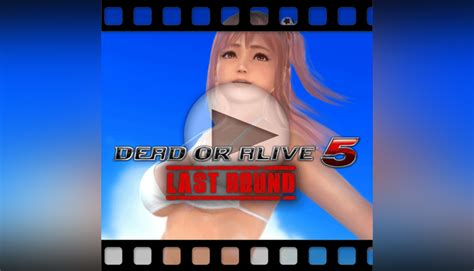 Buy Cheap Dead Or Alive 5 Last Round Honokas Private Paradise Ps4 Key